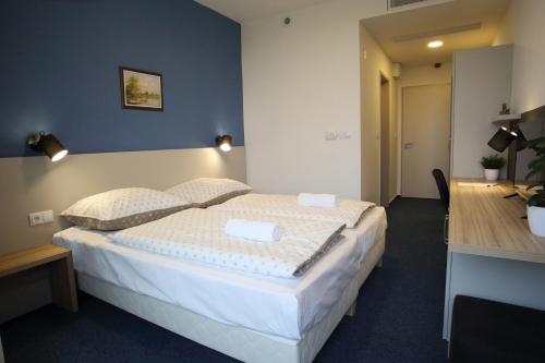 Aqua Hotel — hotel in Kecskemet