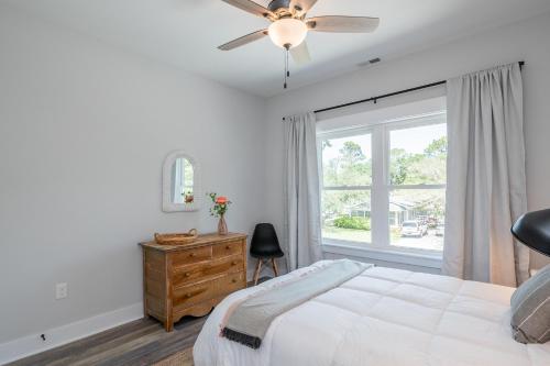 Suga Shack by Oak Island Accommodations - photo 32