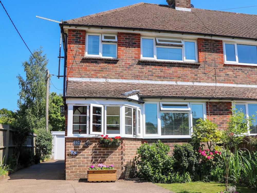 Lavender Cottage — 4-Star Luxury Hotel in Hailsham, United Kingdom