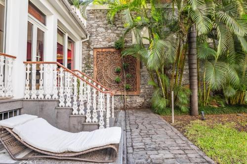 Villa Diniz by Madeira Dream Stays — 4-Star Luxury Hotel in Funchal, Portugal