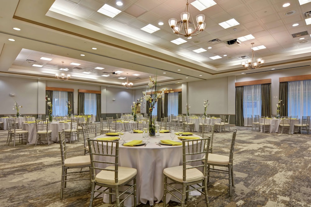 Hilton Garden Inn Lake Buena Vista Orlando - photo 43