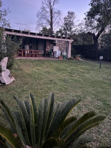 Cala Ginepro Tortoli in Bari Sardo, Italy