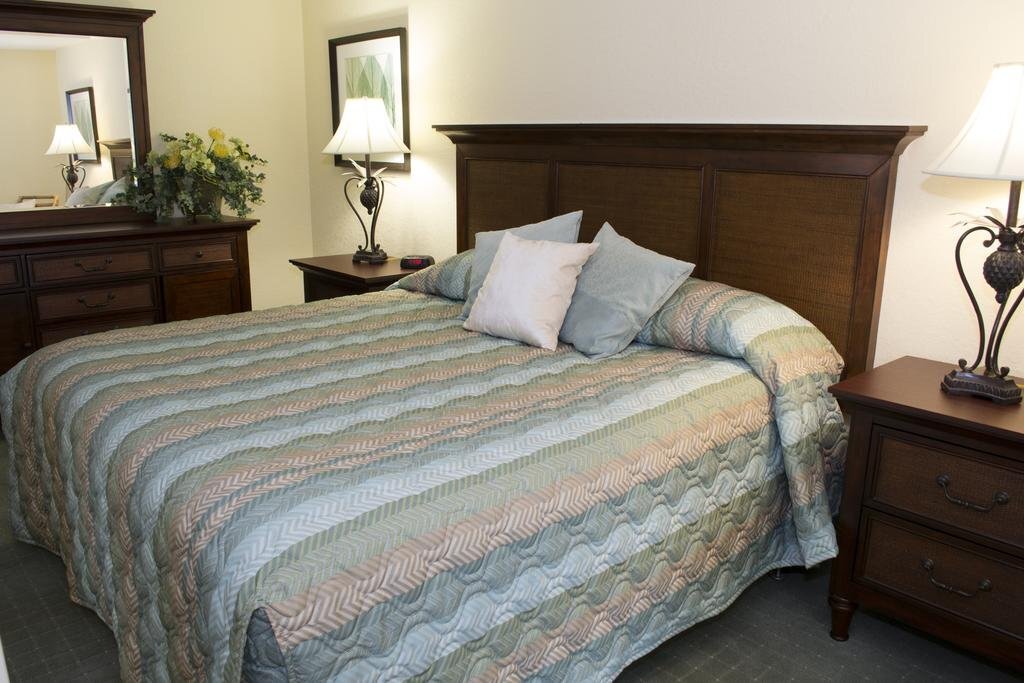 Port O' Call Resort - featured photo