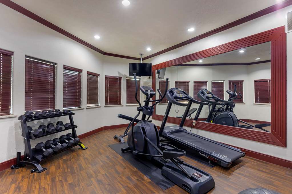 Comfort Suites Gainesville - photo 27