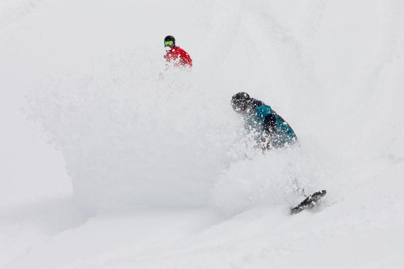 Sioux Lodge Suites by Grand Targhee Resort - photo 94