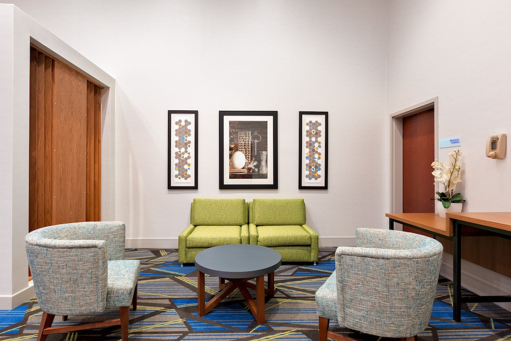 Holiday Inn Express Ellensburg by IHG - photo 51