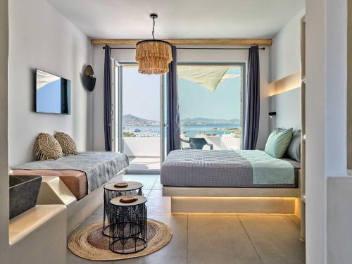 Ocean View Paros - last minute hotel in Unknown City