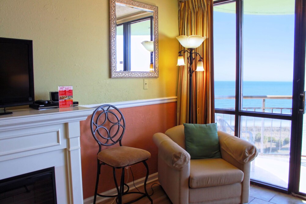 Meridian Plaza by Palmetto Vacations - photo 12