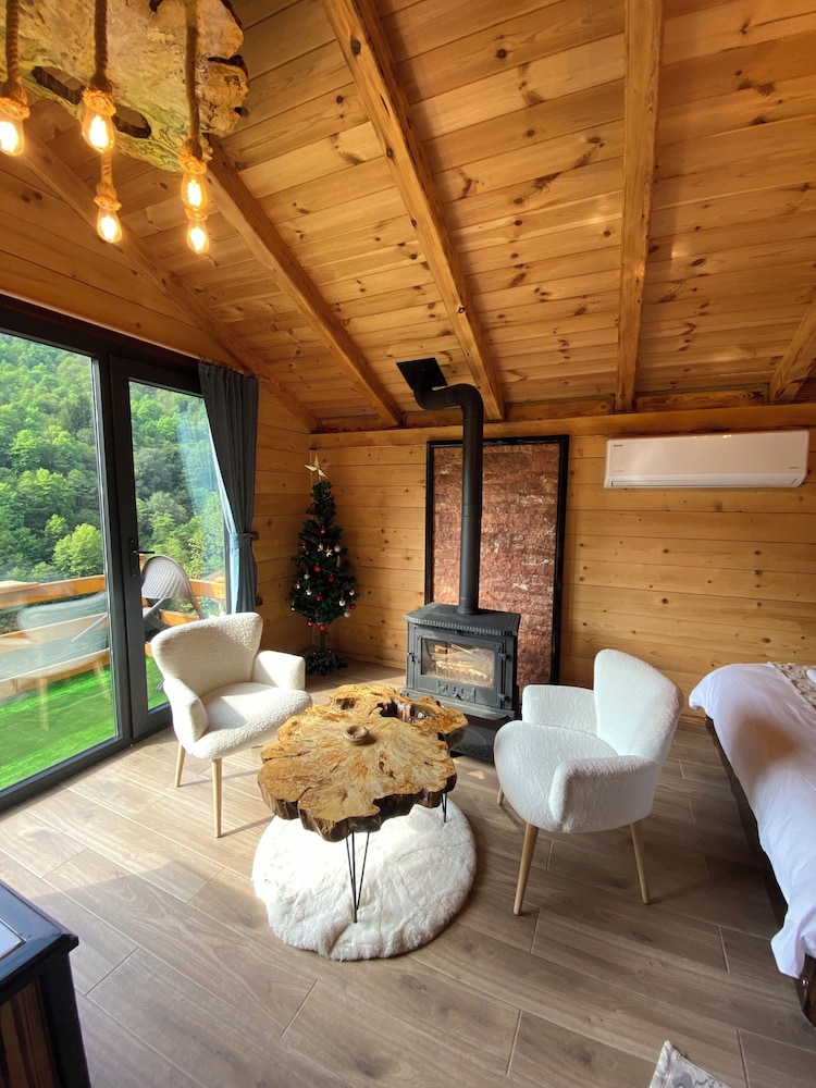 Maysa Suit Bungalov — Camlihemsin — photo 4