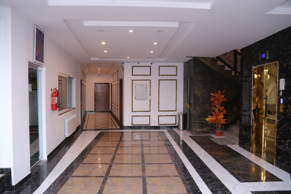 Regal Residency - last minute hotel in Rawalpindi