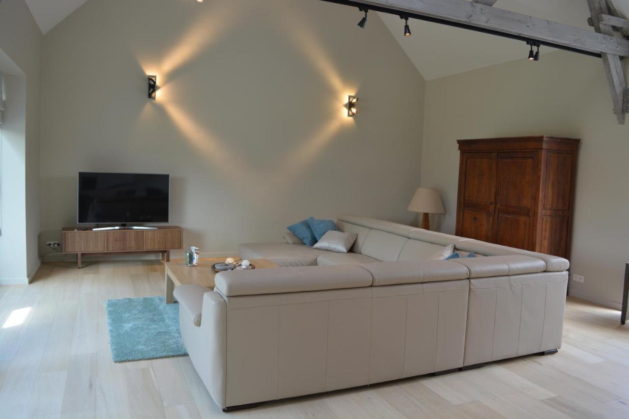 Vakantiewoning Den Landman — Nieuwpoort — photo 5