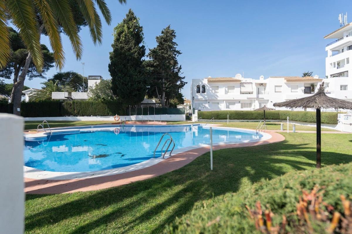 Apartoyou Vistahermosa Vistas in El Puerto De Santa Maria, Spain