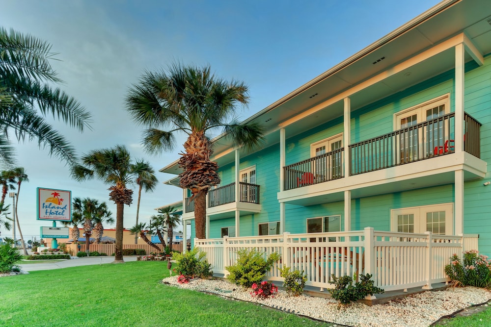 The Island Hotel Near Beach Port Aransas - photo 35