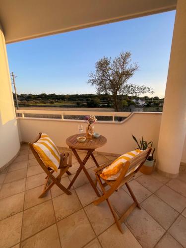 Santa Eufe — 4-Star Luxury Hotel in Tricase, Italy