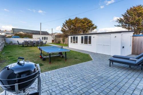 15 The Crescent Bude Cornwall — Bude — photo 4