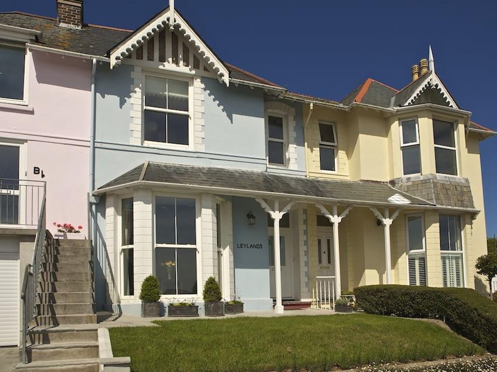 Leylands in Salcombe, United Kingdom