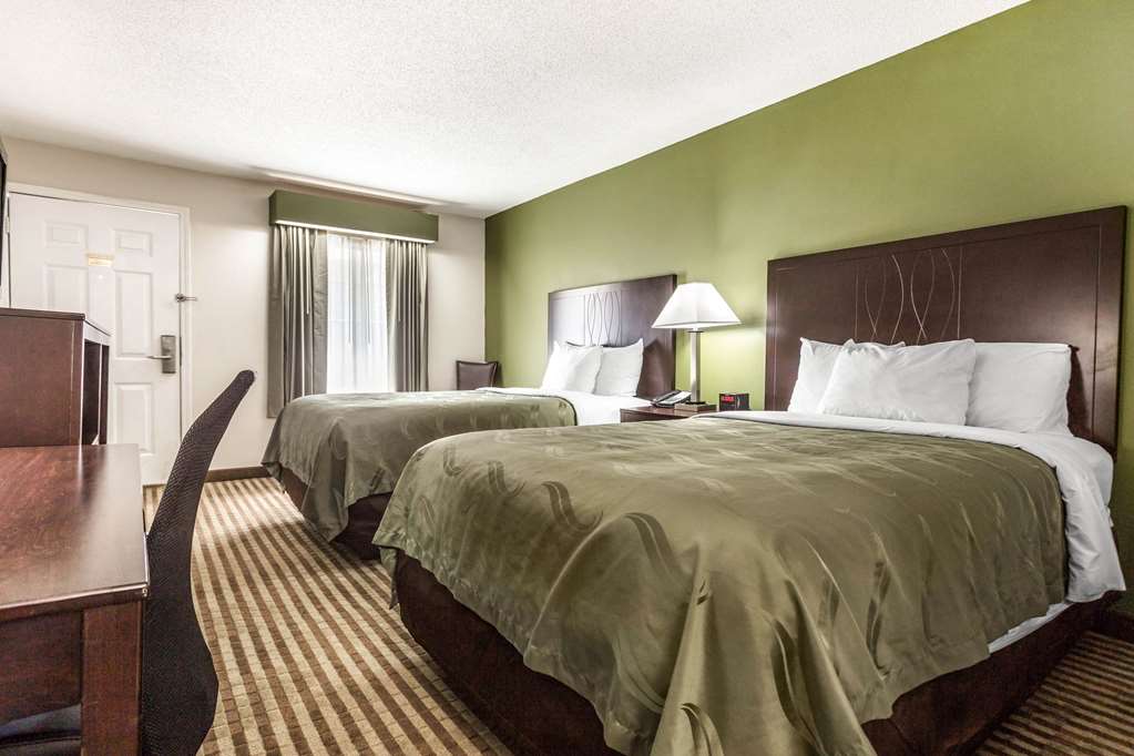 Quality Inn Lancaster - photo 14