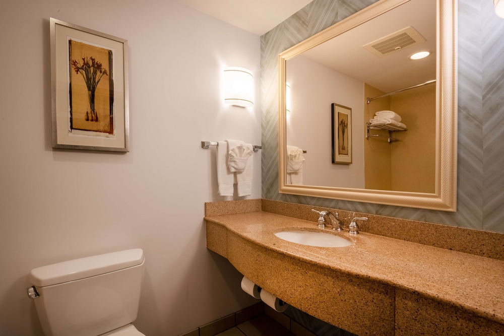 Hilton Garden Inn Mystic Groton - photo 10
