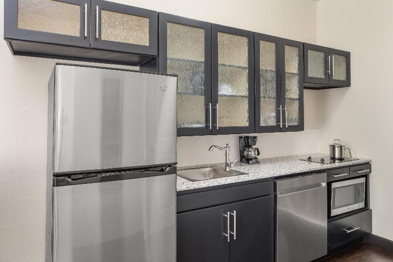 Candlewood Suites Newnan Atlanta SW by IHG - photo 25