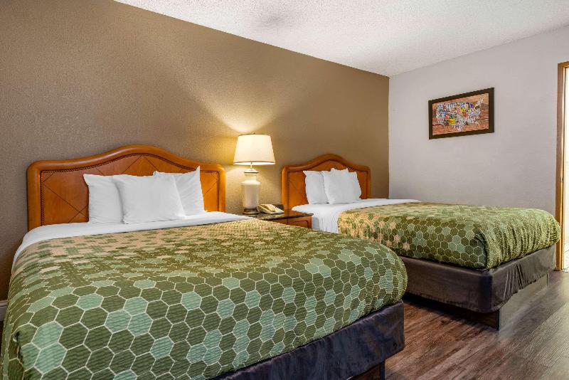 Motel 6 Sacramento Ca Natomas & Smf Airport - photo 20