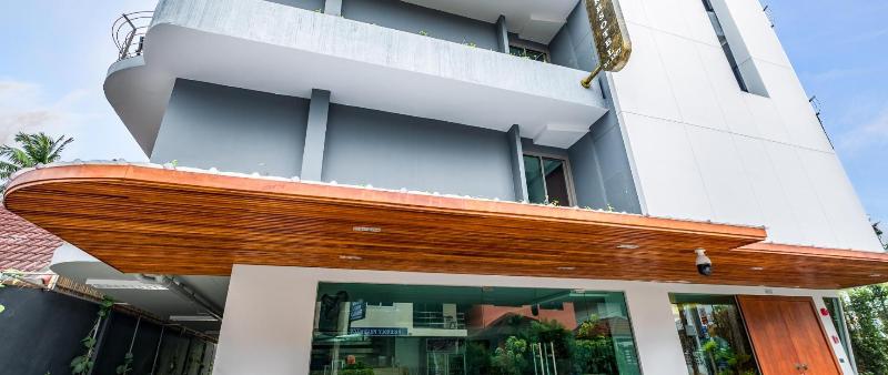 Kamala Resotel SHA Extra Plus — Phuket — photo 5