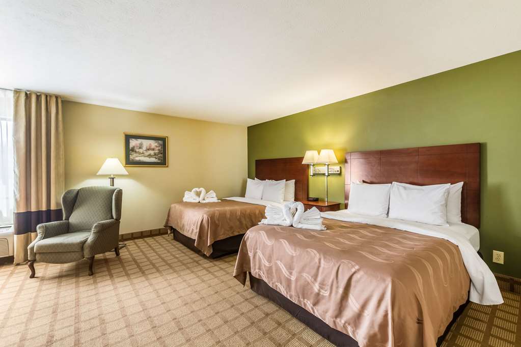 Quality Inn I 74 Batesville - photo 18