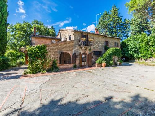 Holiday Home Villa Alari by Interhome — 4-Star Luxury Hotel in Cetona, Italy