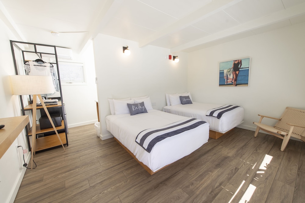 Endless Coast A Boutique Hotel - photo 7