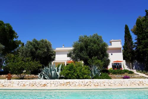 Corte Artemide — 4-Star Luxury Hotel in Ostuni, Italy