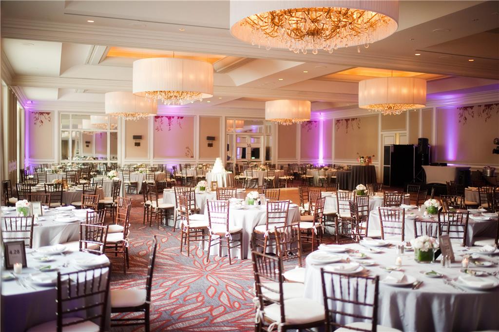 Hyatt Regency Boston - photo 53