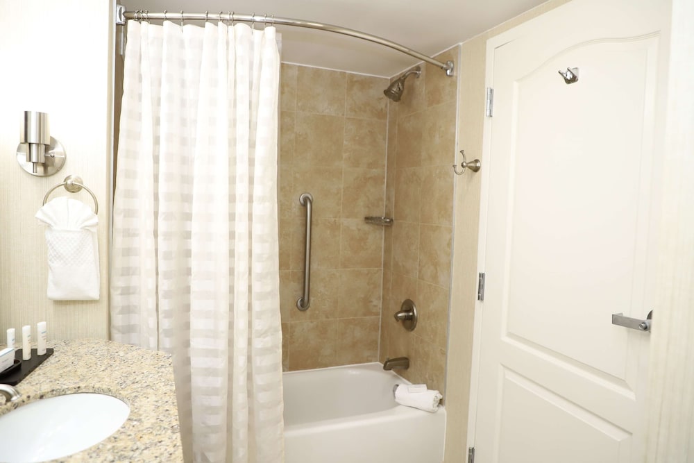 Embassy Suites by Hilton Nashville at Vanderbilt - photo 6