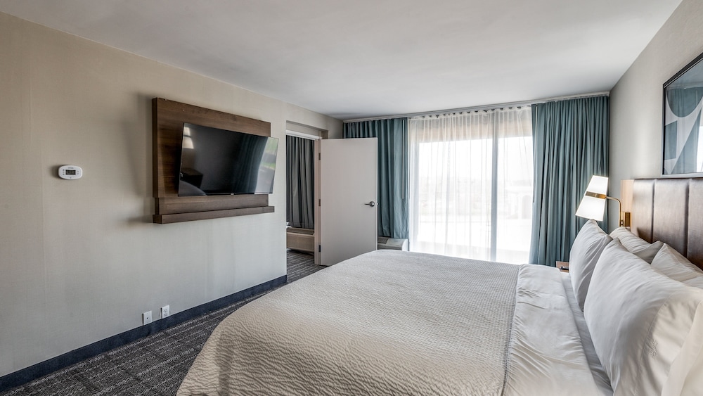 Staybridge Suites Dallas Market Ctr Love Field by IHG - photo 10