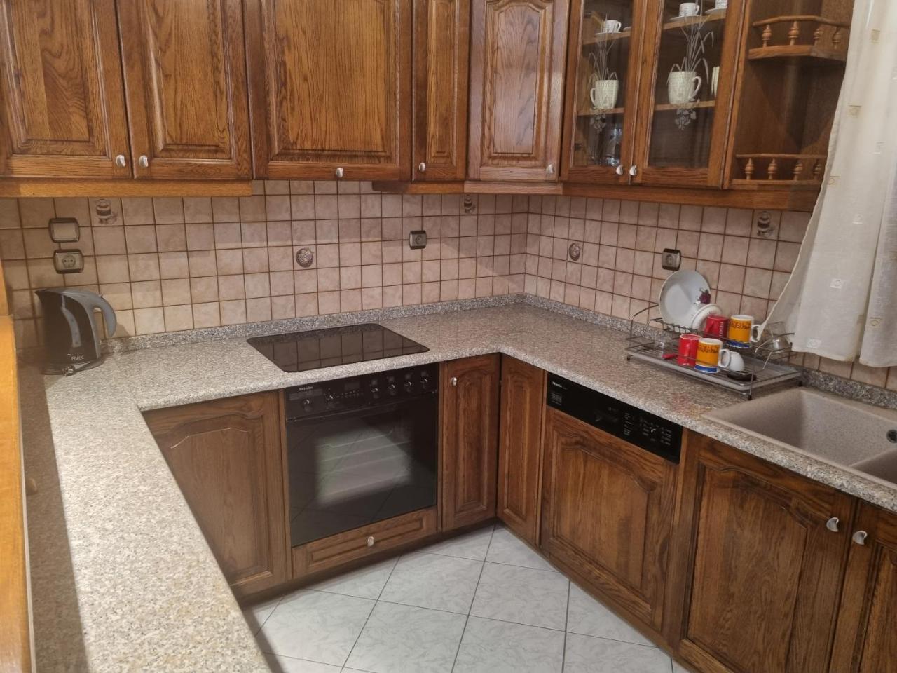 Apartment Theodoros — Leonidio — photo 4