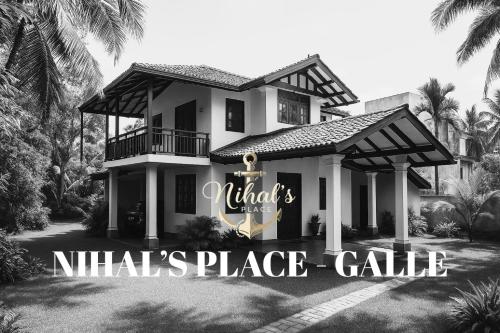 Nihal’s Place Galle