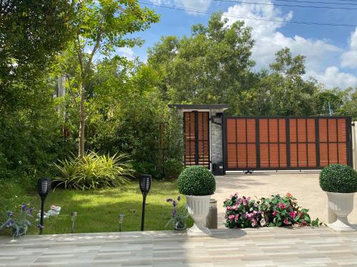 The Oxygenhomestay @hatyai in Songkhla, Thailand