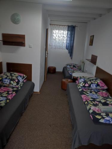 Motel Korona in Zamosc, Poland