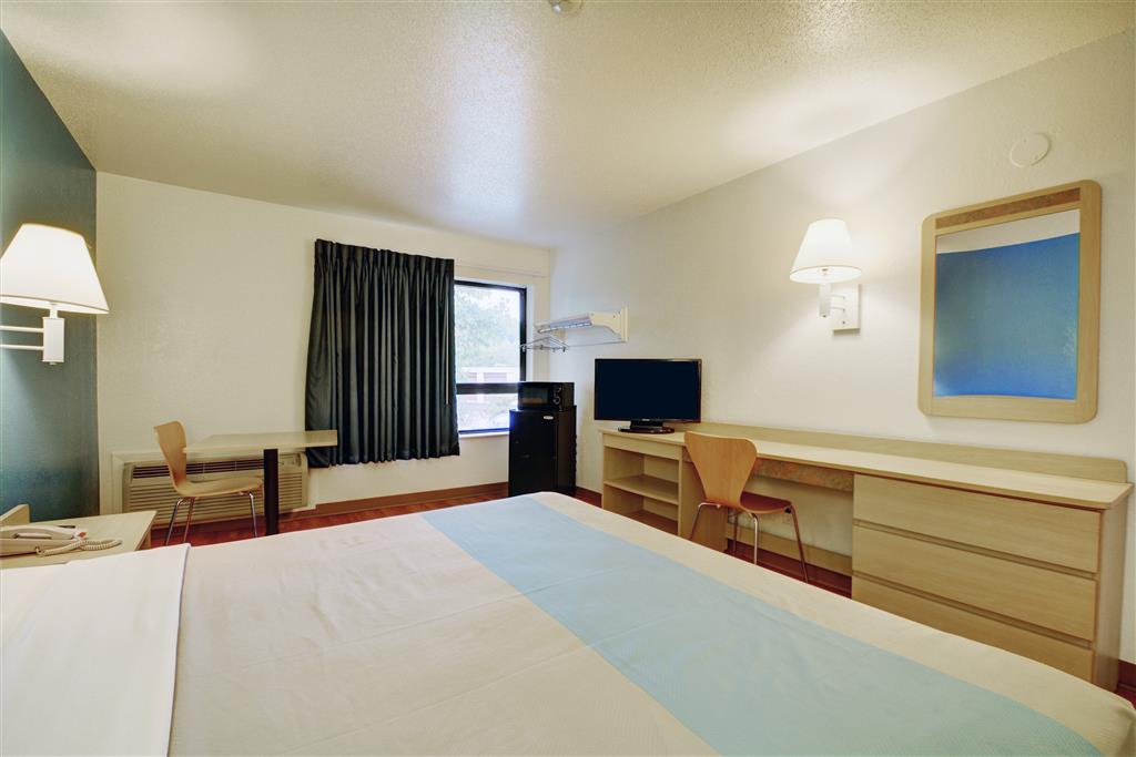 Motel 6 Newport RI - photo 15