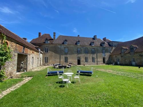 Chateau de Grandsagne - last minute hotel in Bonnat
