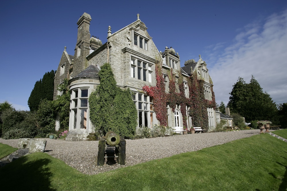 Blessingbourne Country Estate — 4-Star Luxury Hotel in Fivemiletown, United Kingdom