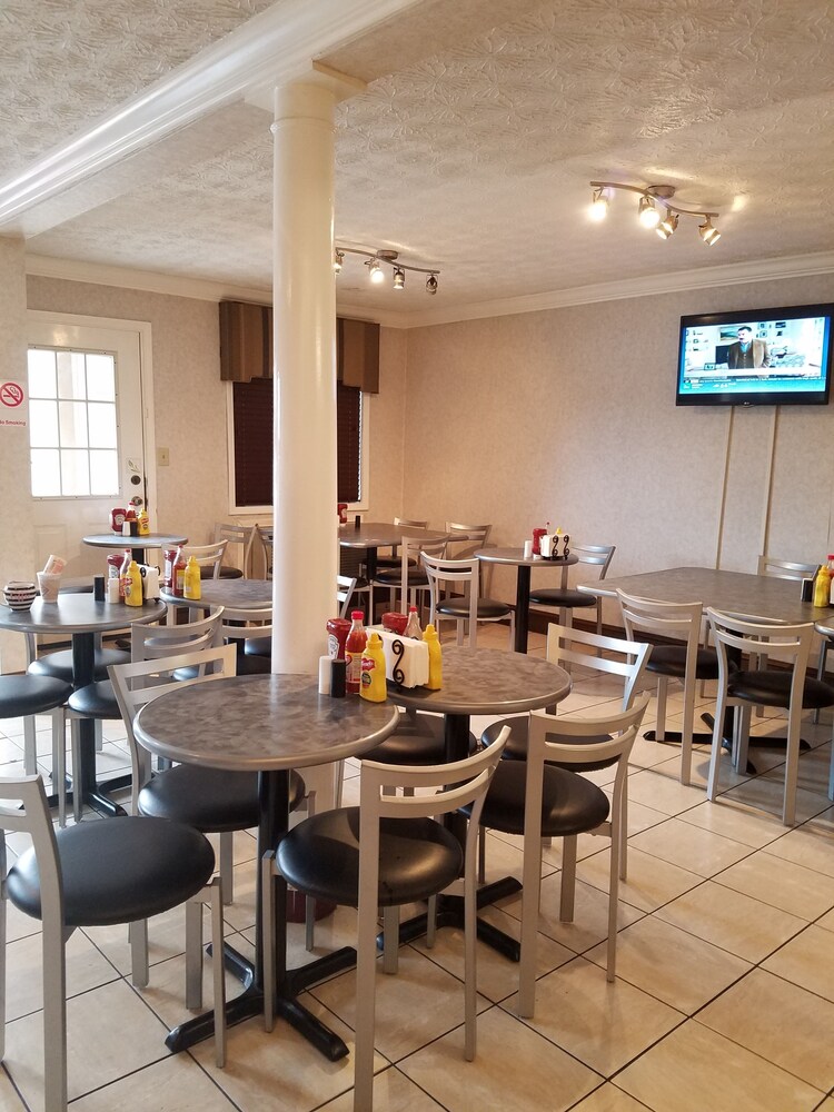 Best Western Kennesaw Inn - photo 23