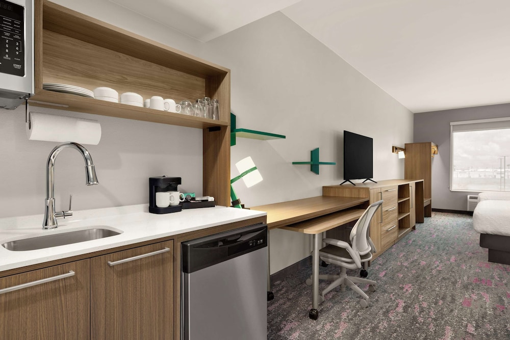 Home2 Suites By Hilton San Juan - photo 15