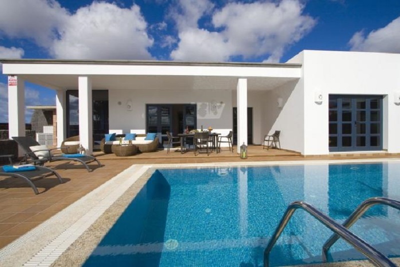 Ereza Villas Mamma mia