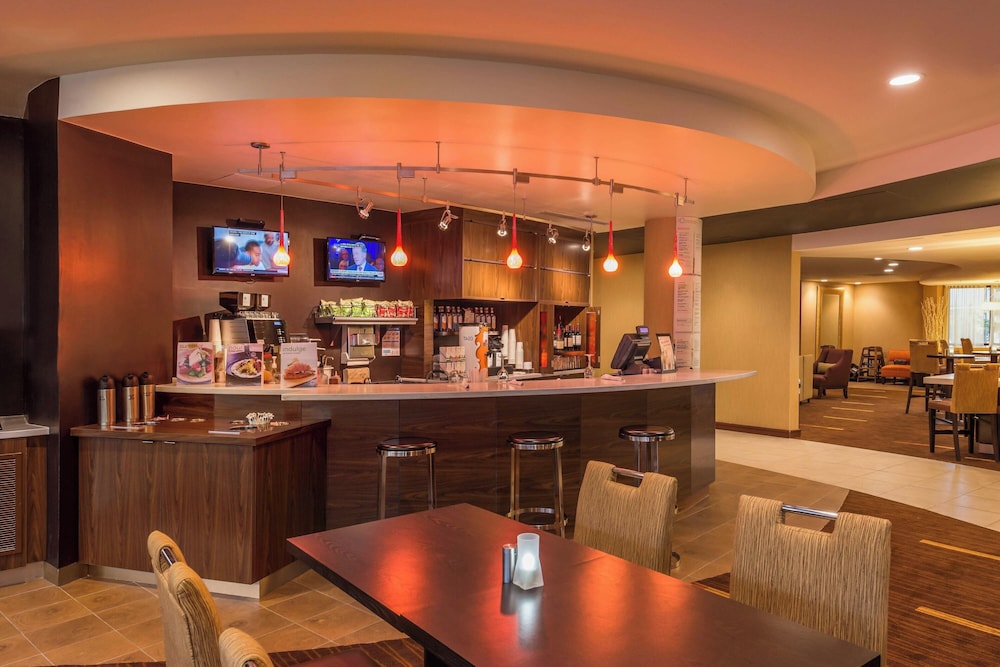 Courtyard by Marriott Carson City - photo 26