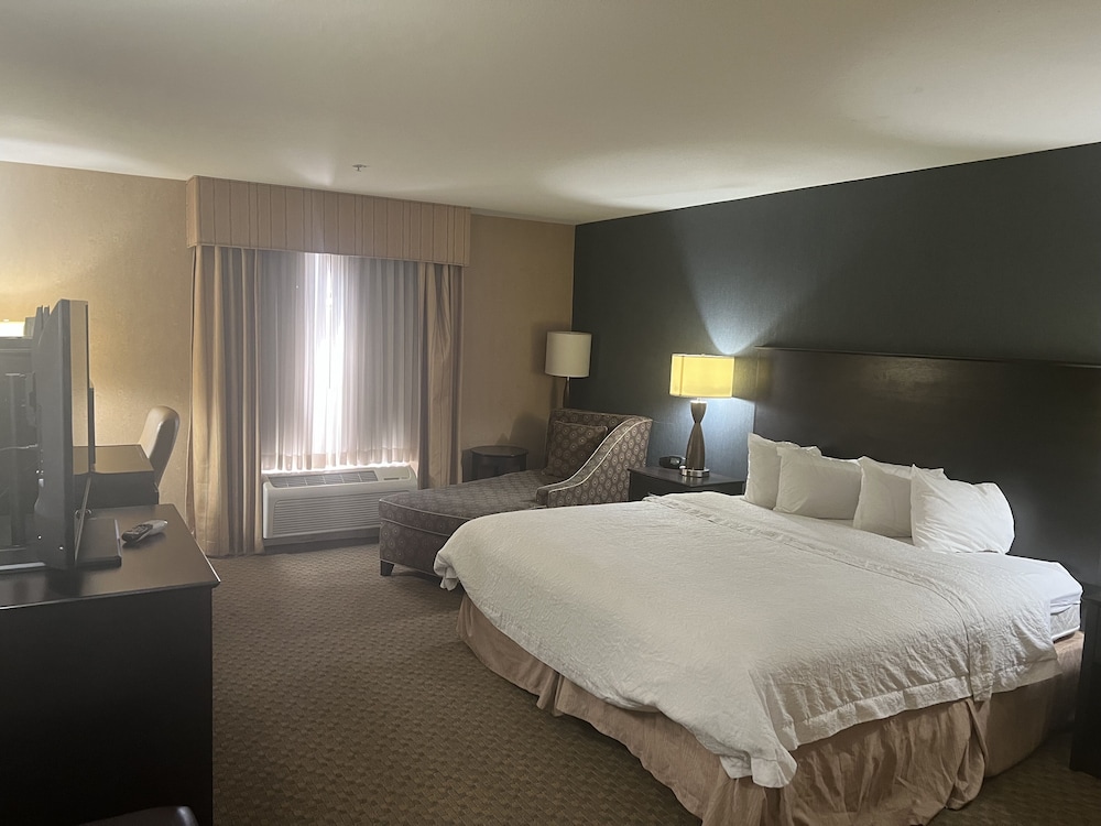 Hampton Inn & Suites Barstow - photo 32