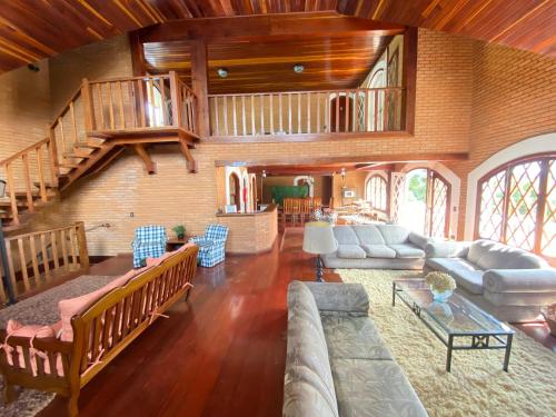 Refugio maná - last minute hotel in Campos Do Jordao