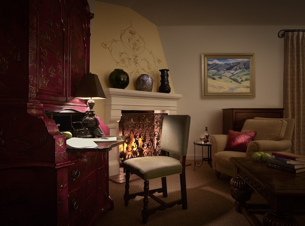 Four Seasons Resort The Biltmore Santa Barbara - photo 26