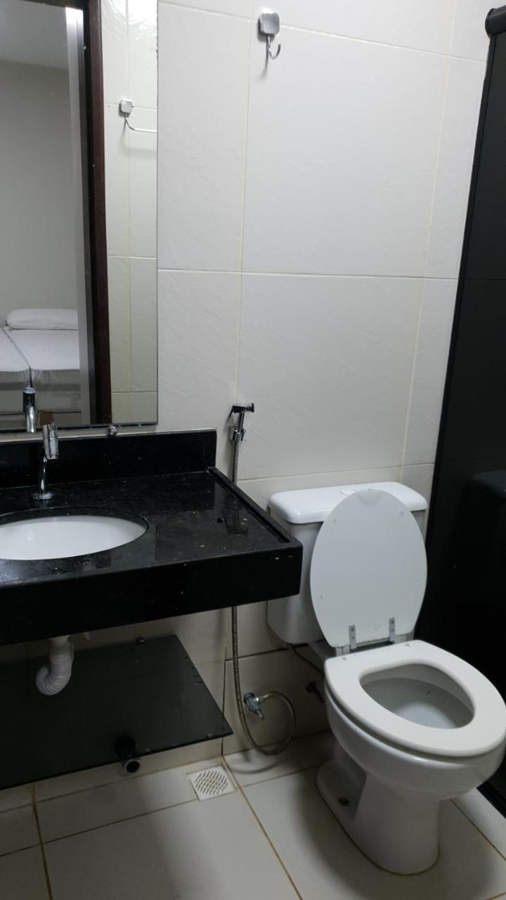 chega mais chalé vizinho a Praia das Fontes Beberibe — Beberibe — photo 3
