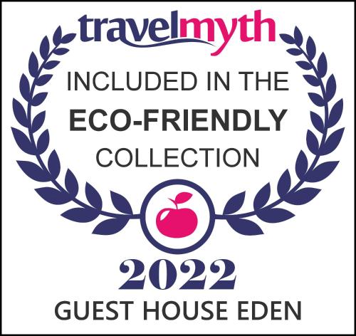 Guest House Eden