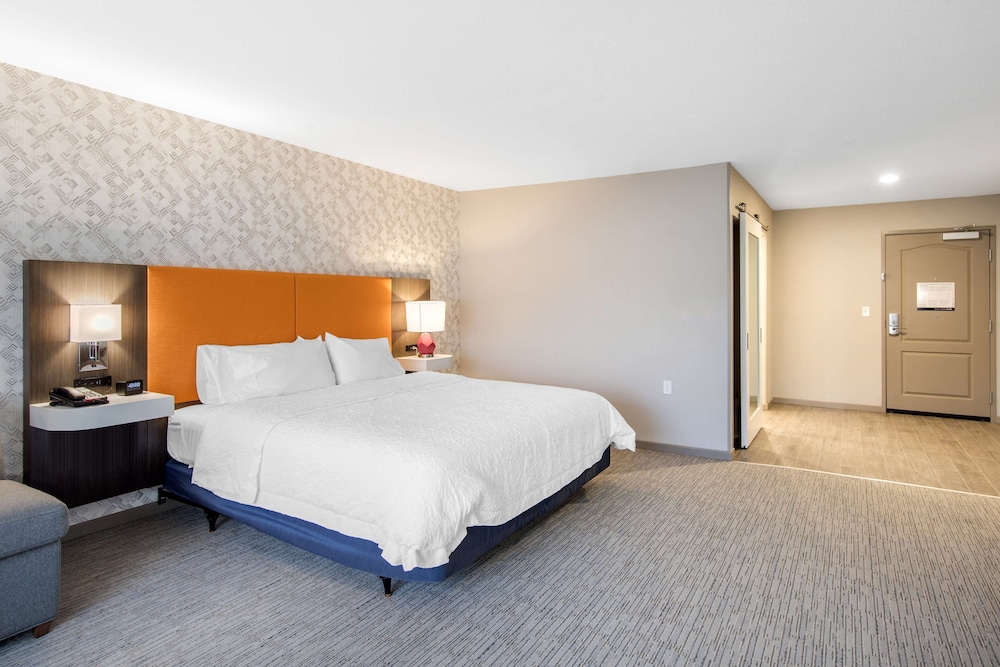 Hampton Inn And Suites By Hilton Ruidoso - photo 19