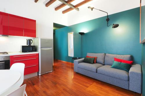 Primopiano Gorla 158 — 4-Star Luxury Hotel in Milan, Italy